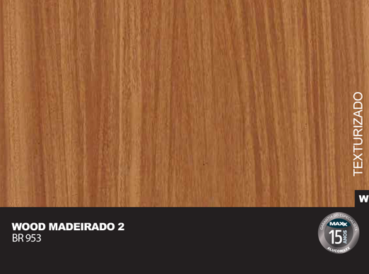 Wood Madeirado 2 BR 953