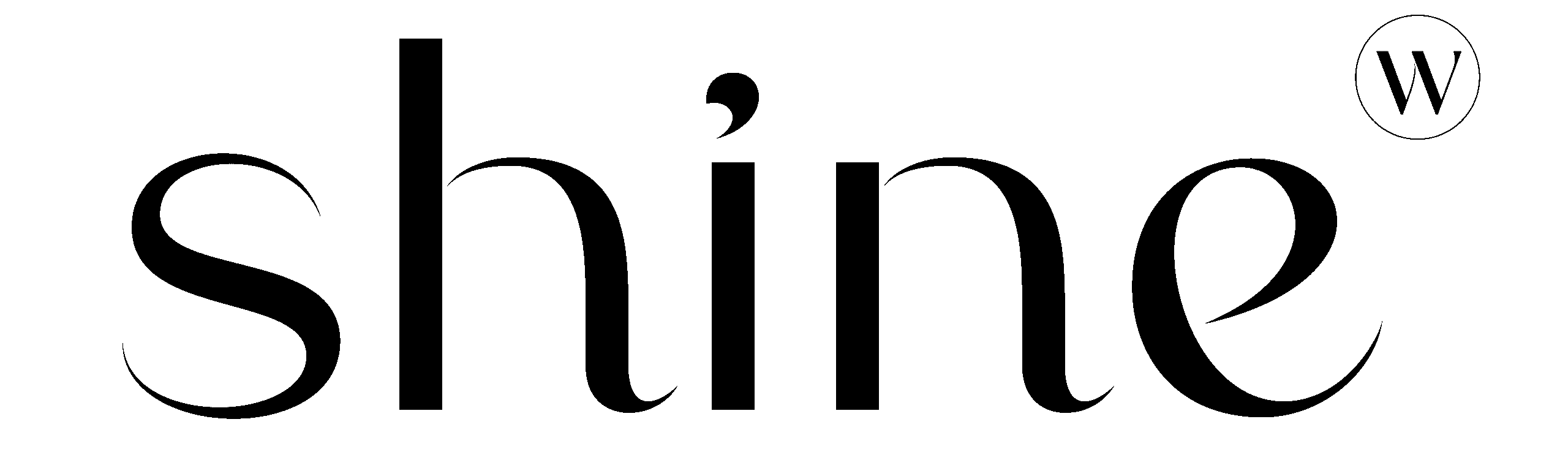Shine_Logo positivo